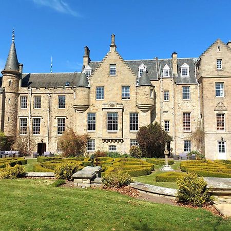 Carberry Tower Mansion House And Estate Musselburgh Exterior foto