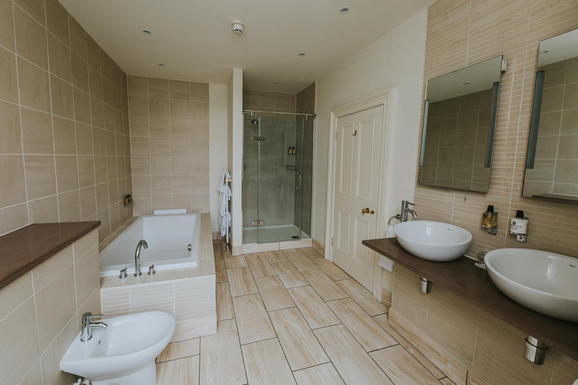 Carberry Tower Mansion House And Estate Musselburgh Quarto foto